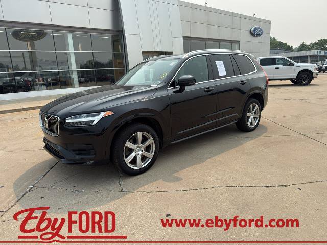 Used 2022 Volvo XC90 T5 Momentum AWD/4WD image 1