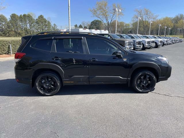 Used 2023 Subaru Forester Wilderness image 6