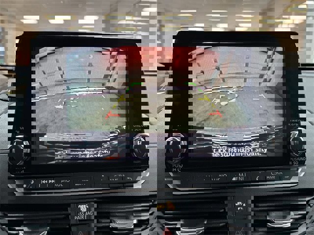 Used 2022 Nissan Altima 2.5 SV image 9