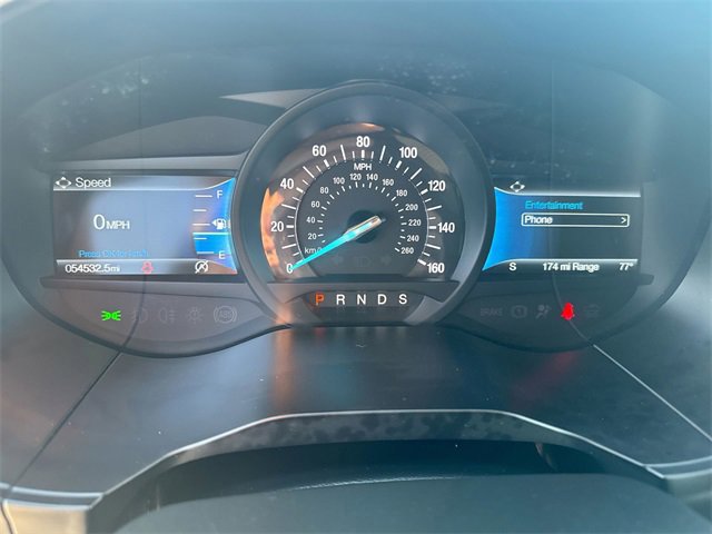 Certified 2023 Ford Edge SEL image 15