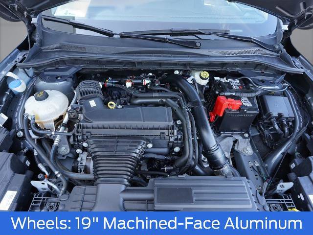 Certified 2023 Ford Escape Platinum w/ Premium Technology Package AWD/4WD image 16