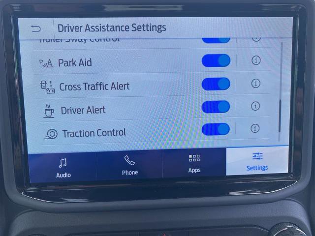 Certified 2022 Ford Bronco Sport Big Bend w/ Convenience Package image 31