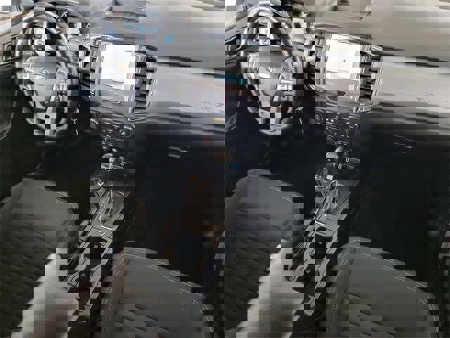 Certified 2023 Ford Ranger XLT w/ Equipment Group 302A High image 39