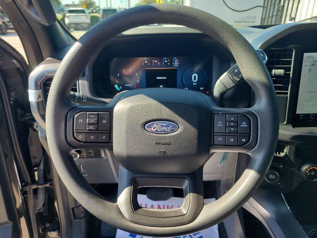 Certified 2024 Ford F150 STX AWD/4WD image 20