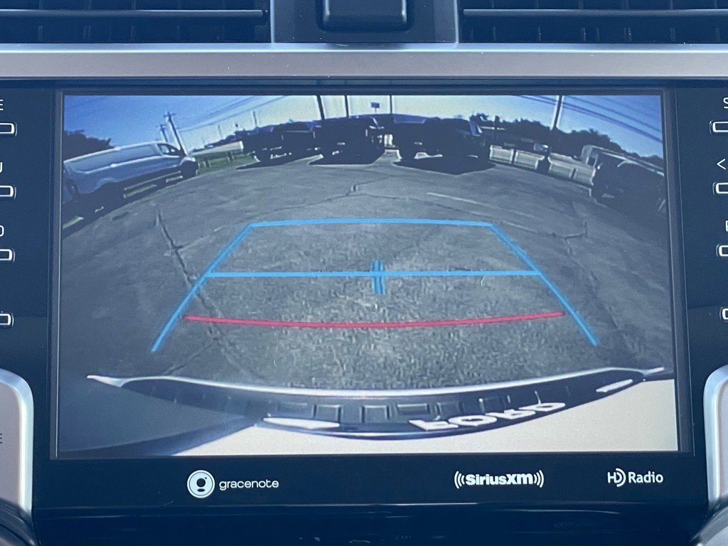 Used 2023 Toyota 4Runner SR5 Premium image 22