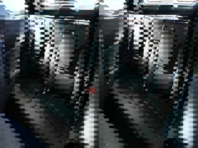 Certified 2021 Ford Explorer Platinum w/ Equipment Group 601A image 15