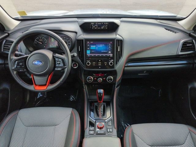 Used 2022 Subaru Forester Sport image 15