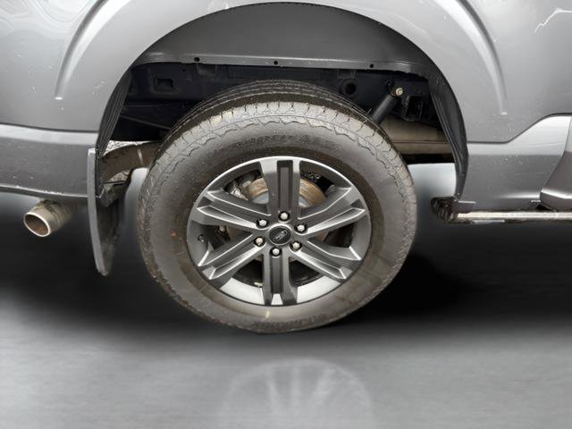 Certified 2023 Ford F150 Lariat w/ Equipment Group 502A High image 29