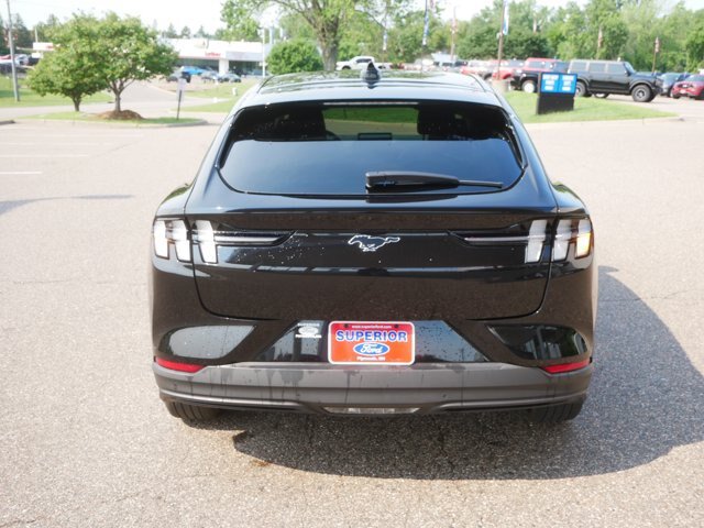 Certified 2025 Ford Mustang Mach-E Premium AWD/4WD image 6