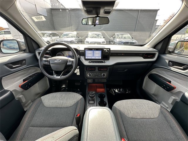 Certified 2023 Ford Maverick XLT w/ Equipment Group 300A Standard image 10