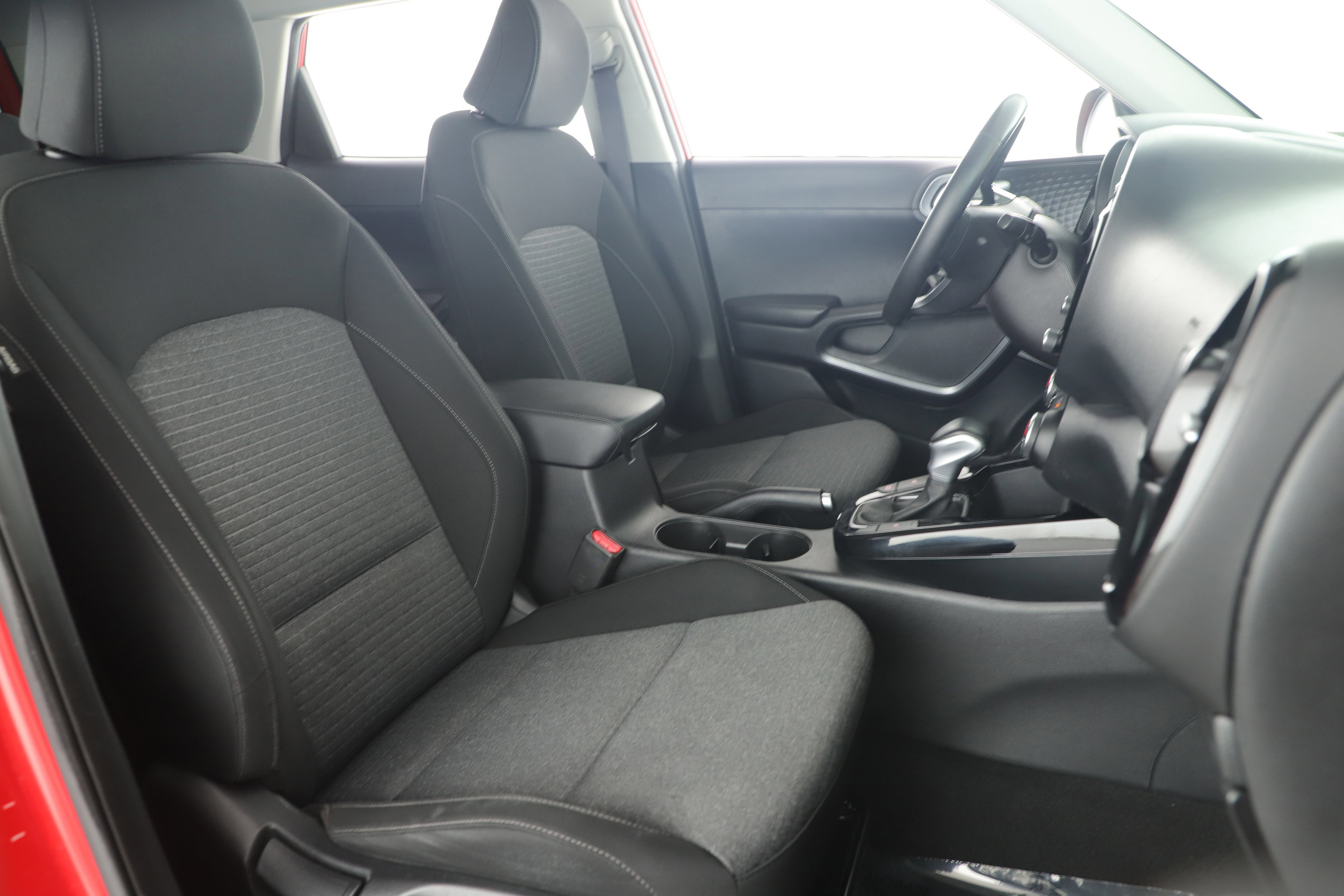 Used 2021 Kia Soul EX image 22