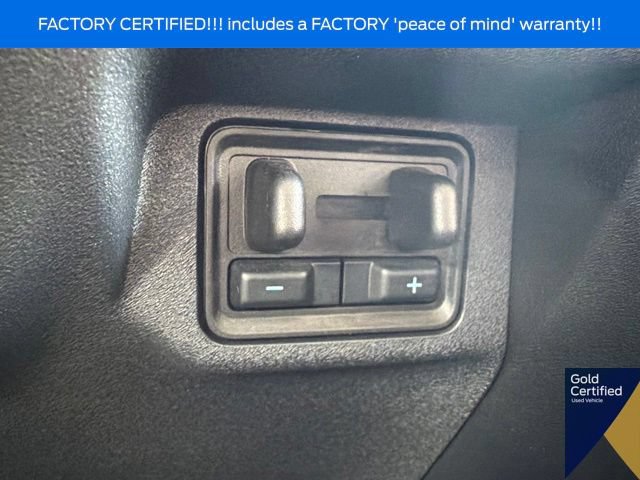 Certified 2025 Ford Expedition Max Platinum w/ Driver's Package AWD/4WD image 68