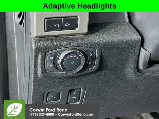 Certified 2021 Ford F250 Lariat w/ Lariat Ultimate Package AWD/4WD image 10