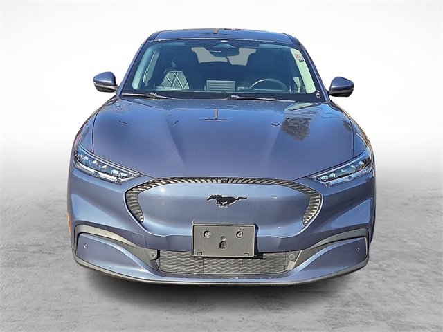 Certified 2021 Ford Mustang Mach-E Select w/ Comfort/Technology Package video 2