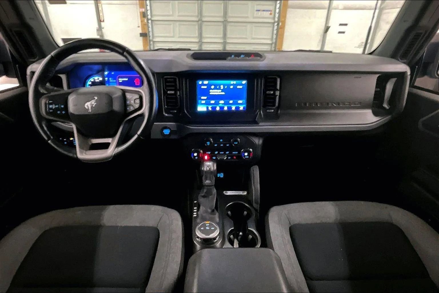 Certified 2023 Ford Bronco Big Bend image 14