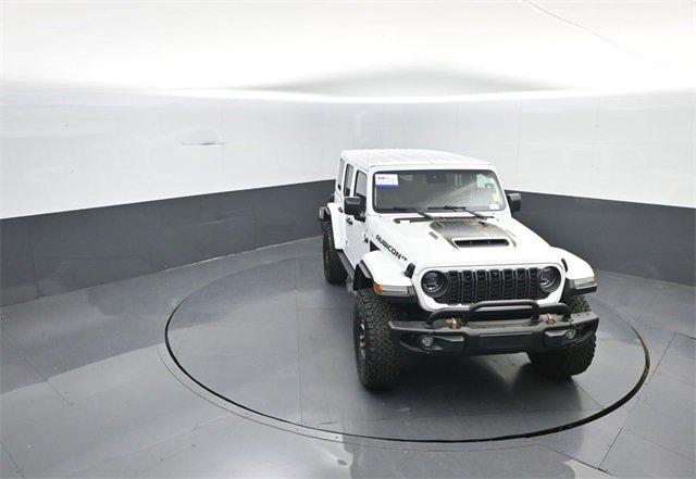 Used 2023 Jeep Wrangler Unlimited Rubicon 392 image 18