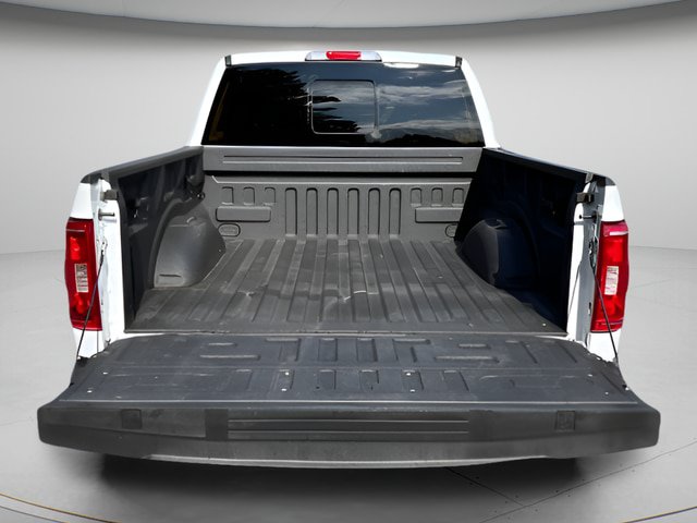 Certified 2022 Ford F150 XLT w/ Equipment Group 302A High AWD/4WD image 17