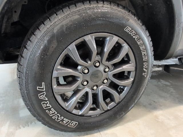 Certified 2021 Ford Ranger XLT w/ Equipment Group 302A High image 10