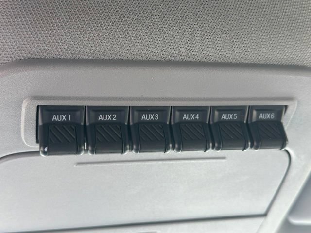 Certified 2024 Ford F550 2WD Crew Cab Super Duty image 20