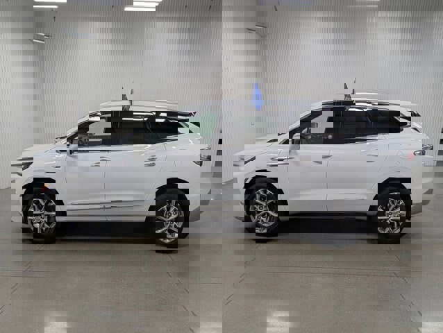 Used 2024 Buick Enclave Premium