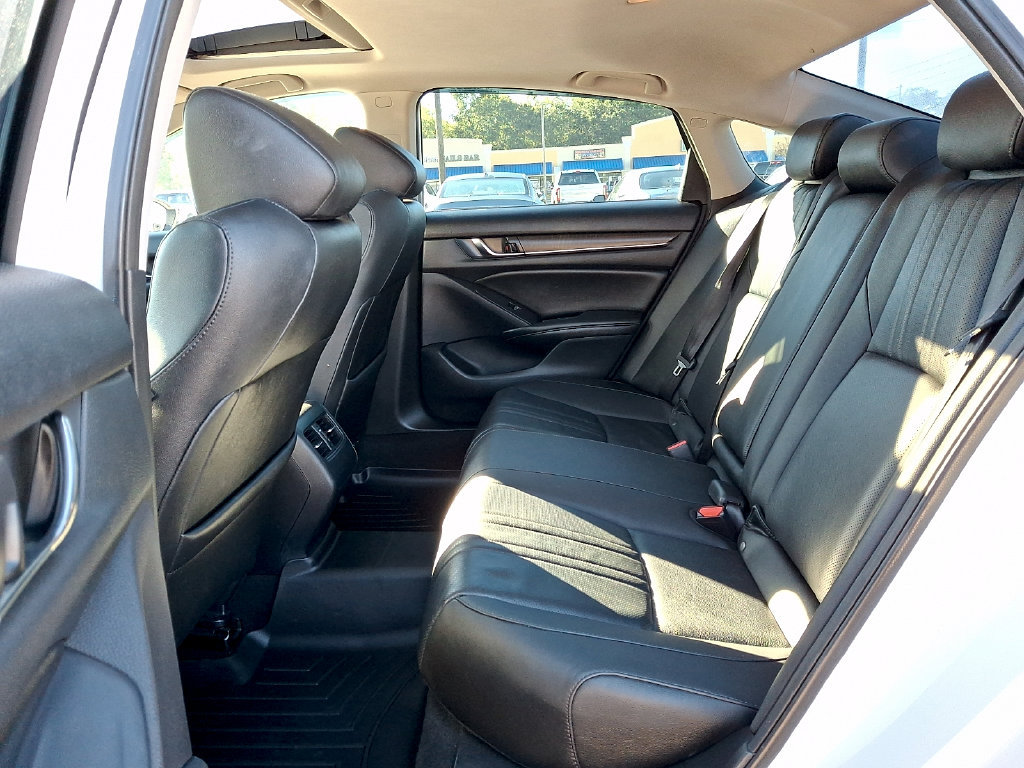 Used 2019 Honda Accord EX-L image 9