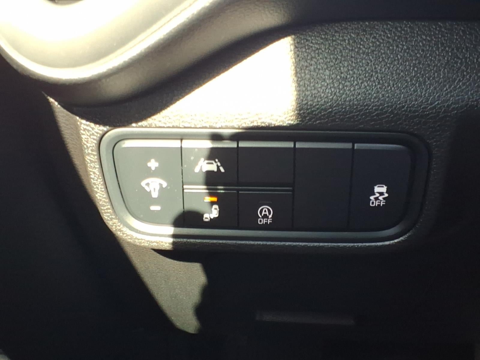 Used 2022 Kia Soul LX w/ Technology Package FWD image 30