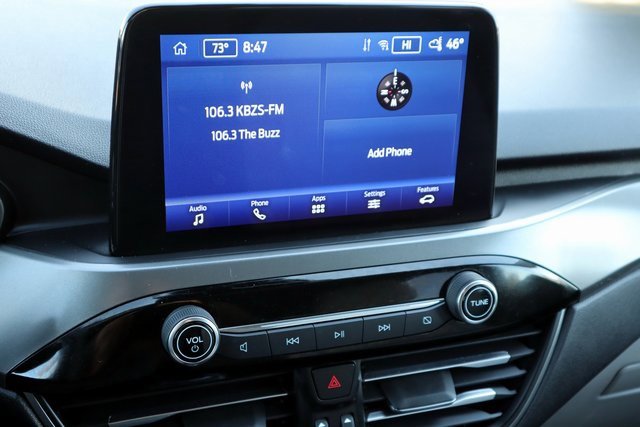 Certified 2023 Ford Escape Active image 30