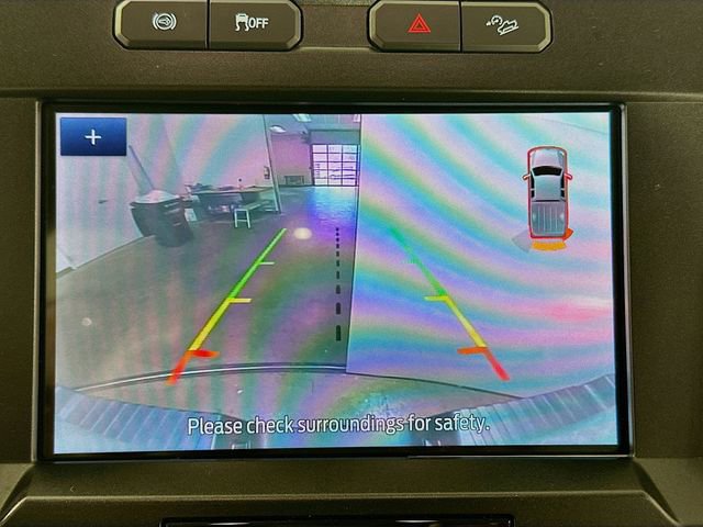 Certified 2022 Ford F250 XLT w/ Black Appearance Package image 20