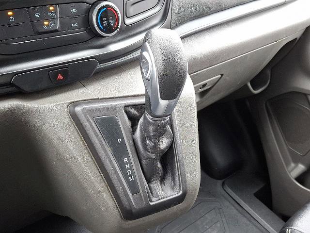 Certified 2023 Ford Transit 350 DRW image 14