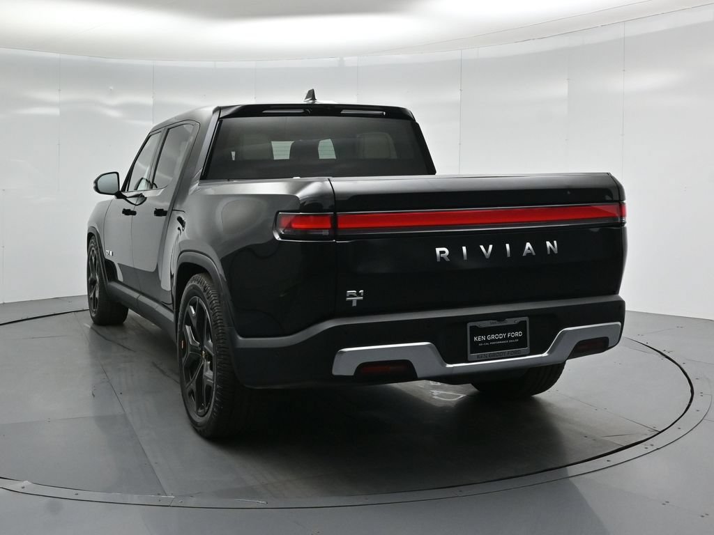 Used 2023 Rivian R1T Adventure AWD/4WD image 21
