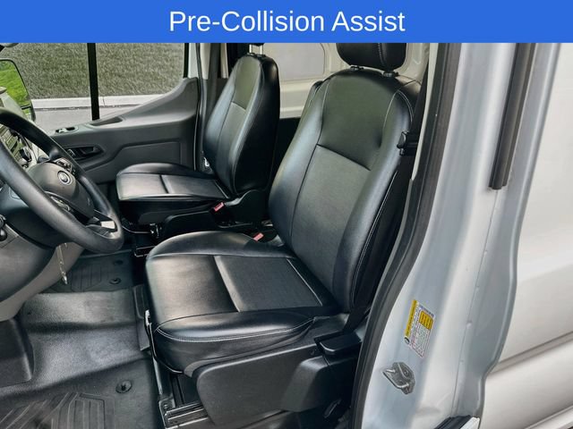 Certified 2024 Ford Transit 150 148 Medium Roof RWD image 17