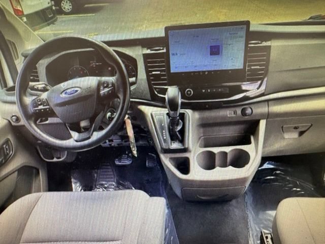 Certified 2024 Ford Transit 350 XLT RWD image 9