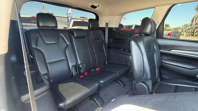 Used 2022 Kia Telluride S AWD/4WD image 14