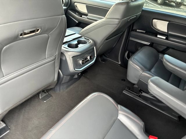 Certified 2025 Ford Expedition Active RWD image 74
