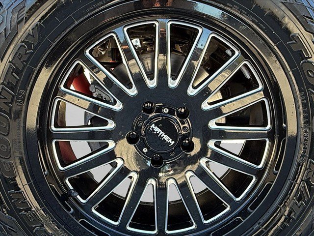 Used 2020 Jeep Wrangler Unlimited Rubicon AWD/4WD image 23