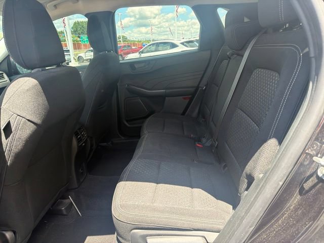 Certified 2024 Ford Escape Active FWD image 20