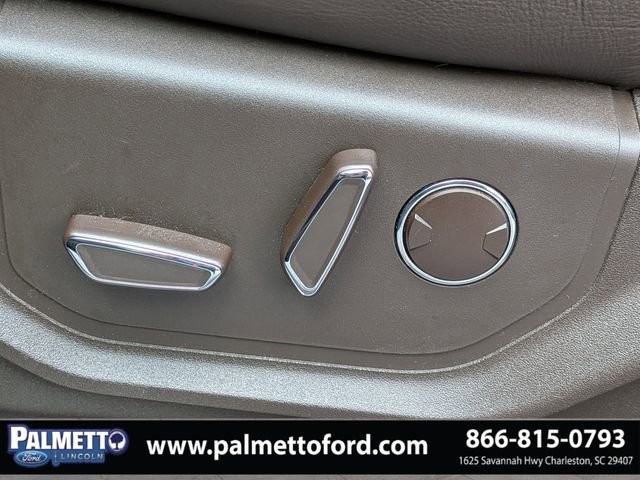 Certified 2023 Ford Expedition King Ranch image 21