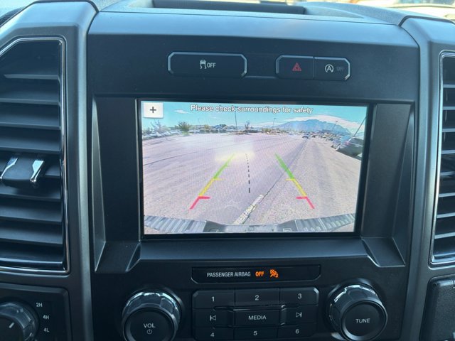 Certified 2019 Ford F150 XLT w/ XTR Package AWD/4WD image 29
