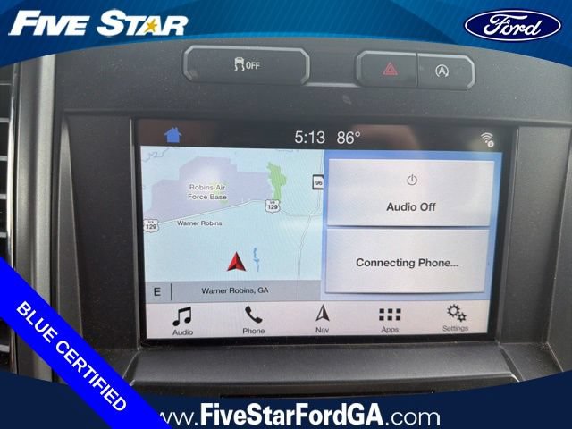 Certified 2018 Ford F150 XLT w/ Equipment Group 301A Mid RWD image 20