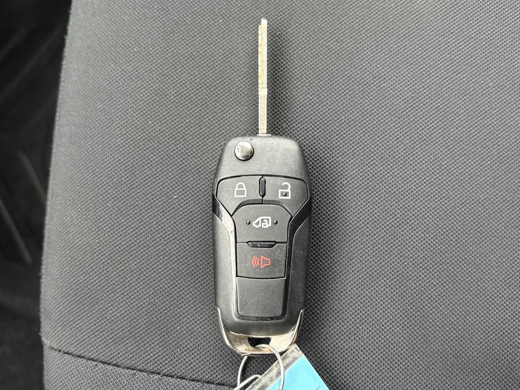 Certified 2024 Ford Transit 250 Low Roof w/ Exterior Upgrade Package image 31