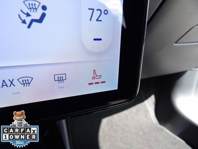 Certified 2024 Ford Mustang Mach-E Premium image 21