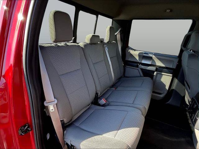 Certified 2020 Ford F150 XLT w/ Equipment Group 302A Luxury AWD/4WD image 28