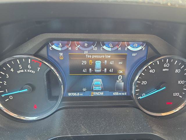 Certified 2022 Ford Expedition Max Limited AWD/4WD image 23