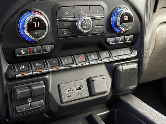 Used 2020 GMC Sierra 1500 Denali w/ Technology Package AWD/4WD image 32
