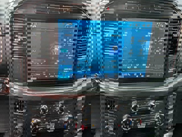 Certified 2022 Ford F150 XLT w/ Equipment Group 302A High image 21