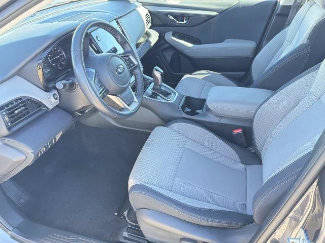 Used 2023 Subaru Outback Premium AWD/4WD image 10