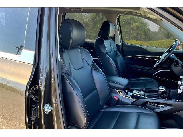 Used 2025 Kia Telluride S image 25