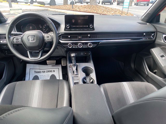 Used 2023 Honda Civic Sport image 18