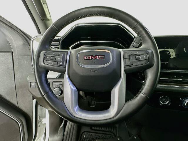 Used 2024 GMC Sierra 1500 Elevation AWD/4WD image 16