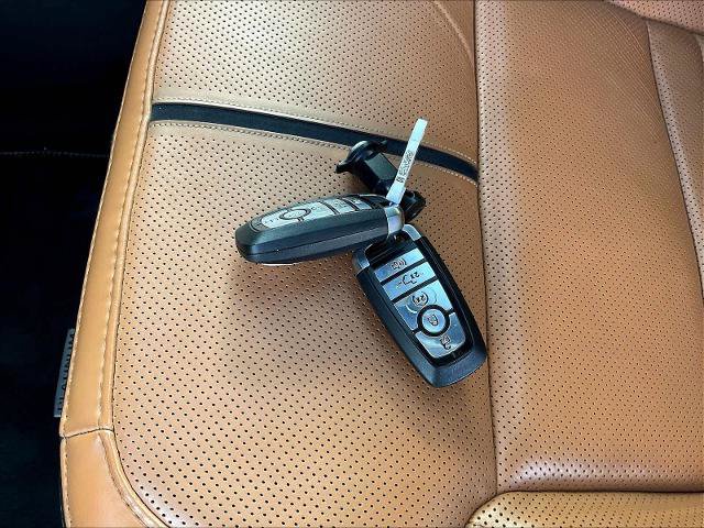 Certified 2023 Ford F150 Platinum AWD/4WD image 37
